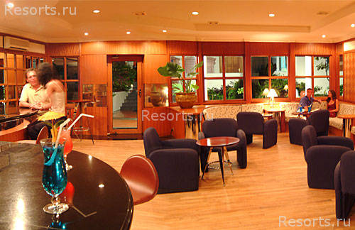 Laguna Beach Resort 31